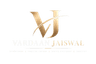 Vardaan Jaiswal Luxury Monogram Branding